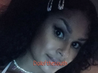 Dollofthesouth