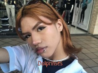 Dollprinses