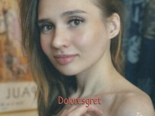 Doloresgret
