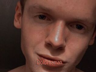 Doloresman