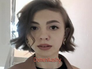 Domenikashy