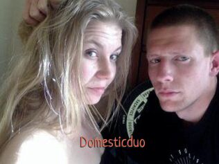 Domesticduo