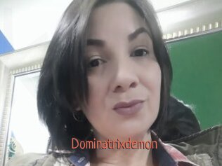Dominatrixdemon
