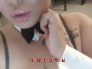 Dominatrixdomina