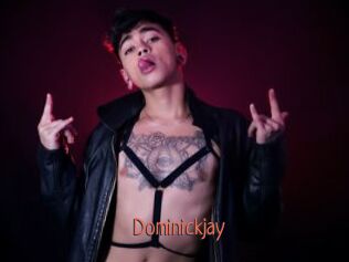 Dominickjay