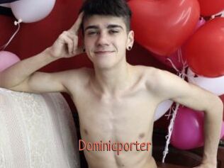 Dominicporter