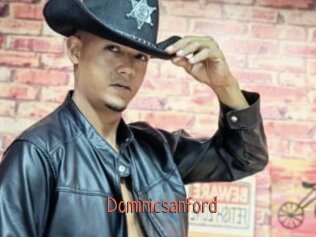 Dominicsanford