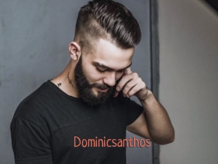 Dominicsanthos