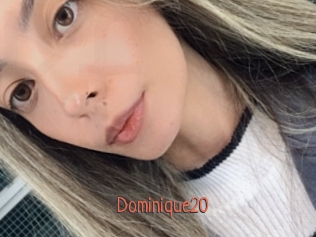 Dominique20