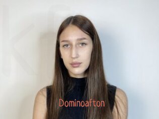 Dominoafton