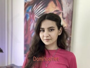 Dominoarnet