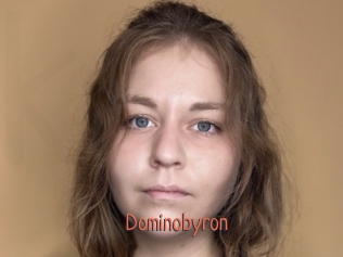 Dominobyron