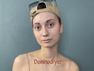 Dominodryer