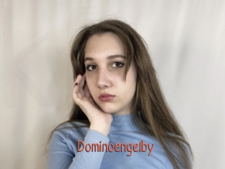 Dominoengelby