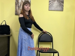Dominofigge