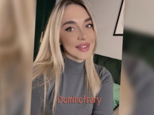 Dominofrary