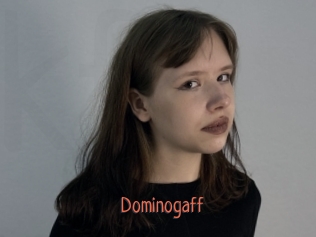 Dominogaff