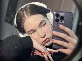 dominogaler Kachou Fuzoku
