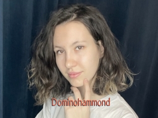 Dominohammond