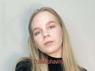 Dominohavins
