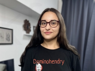 Dominohendry