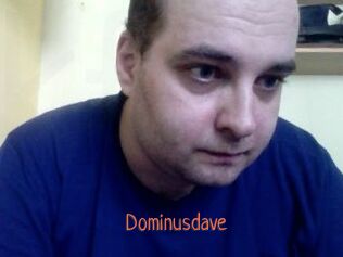 Dominusdave