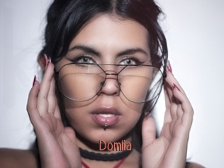 Domlia