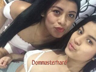 Dommasterhard