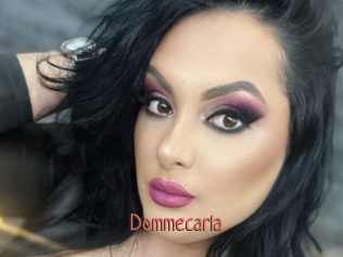 Dommecarla