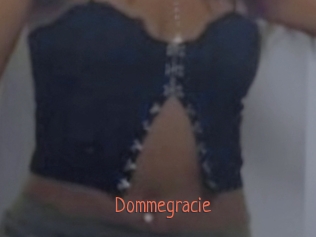 Dommegracie