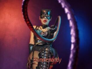 Dommemandy