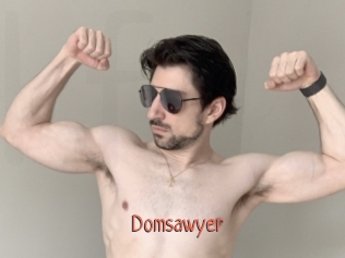 Domsawyer