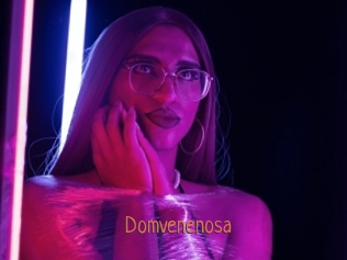 Domvenenosa