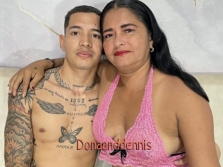 Donaanddennis