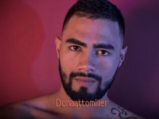 Donaattomiller
