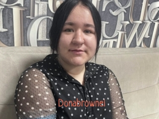 Donabrownel