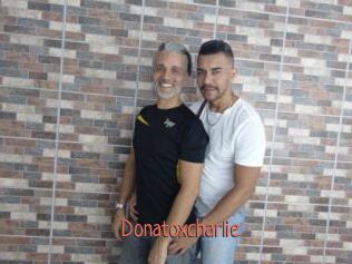 Donatoxcharlie