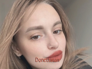 Donettatan