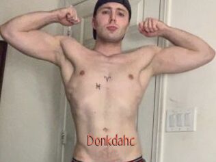 Donkdahc