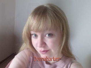 Donnabarker