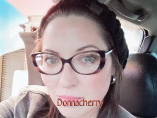 Donnacherry
