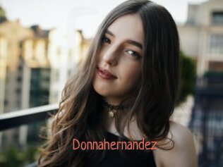 donnahernandez Kachou Fuzoku