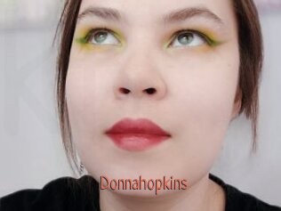 Donnahopkins