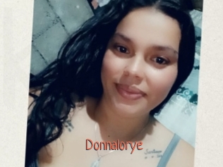 Donnalorye