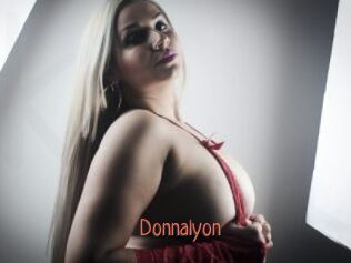 Donnalyon