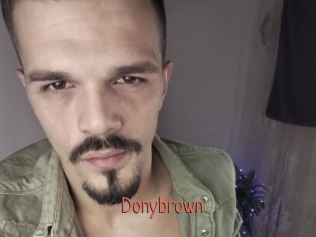 donybrown Kachou Fuzoku