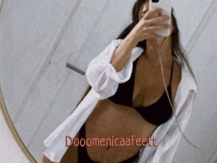 Dooomenicaafeett