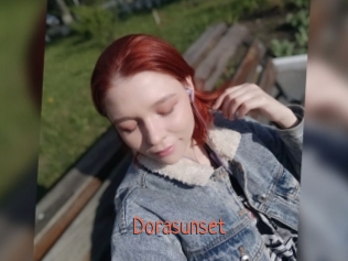 Dorasunset