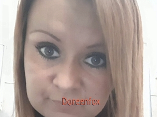 Doreenfox