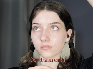 dorettaacreman Kachou Fuzoku